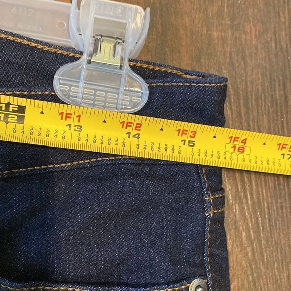 Lauren Ralph Lauren Jeans - Picture 7 of 12